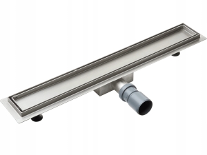 PLADO LINEAR BADEZIMMERABFLUSS 50CM