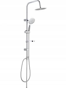 FINO DUSCHSÄULE FÜR BAD-DUSCHE