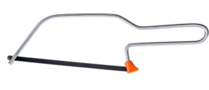 HANDSÄGE, LEICHTES HANDMESSER 150 mm