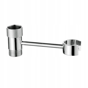 WAND-BADEZIMMERHALTERUNG FÜR DUSCHGRIFF