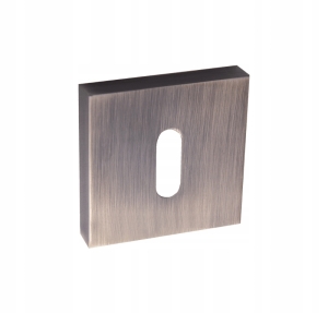 BOARD FÜR GRIFFE KURZER VIERKANTSCHLÜSSEL PATINA