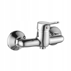 TIBI TAP WALL WANDDUSCHMASCHINE OHNE SPRÜH
