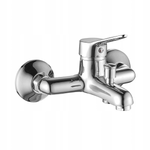 TIBI TAP WALL WANDVERBINDER OHNE SPRAY