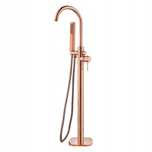 FIELDS STANDBATTERIE BATTERIE ROSÉGOLD