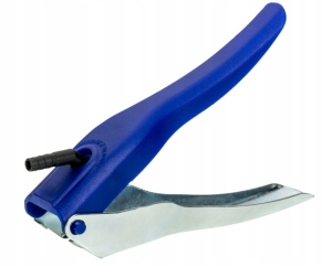 VORRICHTUNG FÜR SCHAUMMONTAGEANWENDUNG