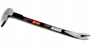 PRÄZISIONSLAUF 300 MM. ZWEI EXTRAKTOREN