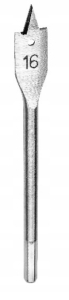 HOLZBOHRER 16,0 MM FLÜGEL