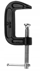 TISCHLEREIKLEMME 2' TYP G