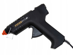 KLEBEPISTOLE 11,2 MM MIT 60 W ALUMINIUMSPITZE