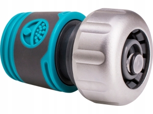 SCHNELLKUPPLUNG 3/4' ANSCHLAG METALL-KUNSTSTOFF