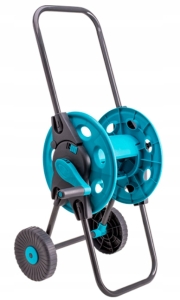 GARTENSCHLAUCHWAGEN 45 M (1/2 ')