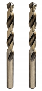 KOBALTBOHRER FÜR METALL 1,5 MM 2 STK.