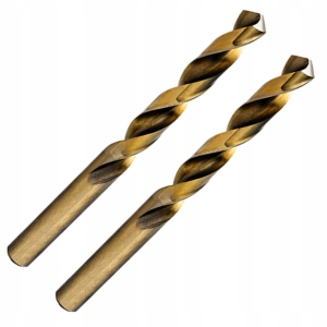 KOBALTBOHRER FÜR METALL 3,2 MM 2 STK.