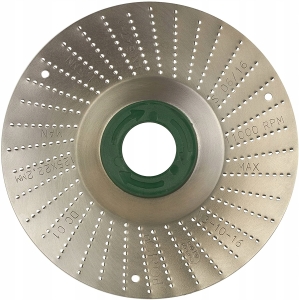 ROTO-SCHLEIFSCHEIBE 125 X 1,5 X 22,2 MM