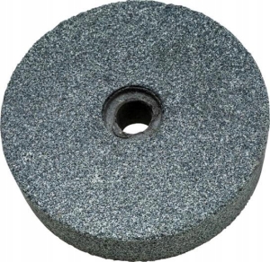 SCHLEIFSCHEIBE 75 X 20 X 10 MM P80