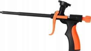 SCHAUMPISTOLE MONTIEREN