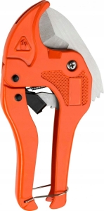 KUNSTSTOFFROHRSCHNEIDER 3-42 MM