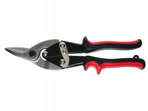 SCHERE FÜR BLECH 250 MM LINKS