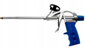 SCHAUMPISTOLE MONTIEREN