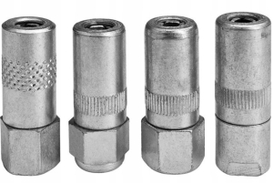 SPITZEN FÜR HANDSCHMIERER 37 MM 4 STK.