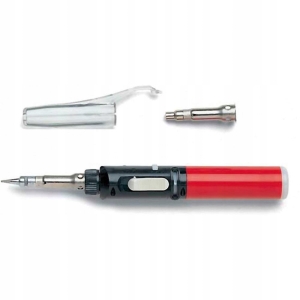 GASLÖTKOLBENHEIZUNG