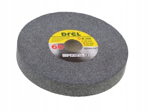 SCHLEIFSCHEIBE 200 X 32 X 30 MM P60