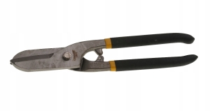 PLATTENSCHERE 250 MM ENGLISCHER TYP