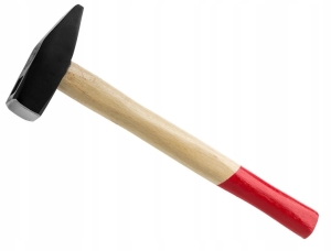 INGENIEURE HAMMER 1500 G HOLZGRIFF