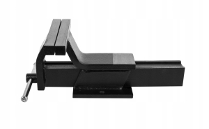 SCHRAUBSTOCK 150 MM FESTSTAHL