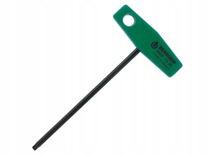 SCHLÜSSEL T-TORX T55 150 MM