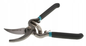 UNIVERSAL GARTENSCHERE 200MM SCHNITT 18MM