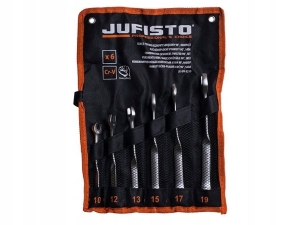 VERDREHTE ZAHLENSCHLÜSSEL 90° 10-19MM 6 STK