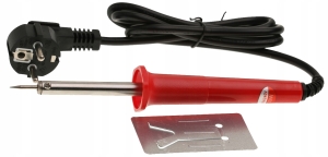 WIDERSTANDSLÖTKOLBEN 30W