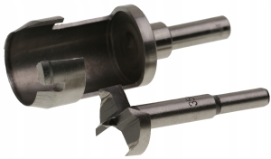 SĘKOWNIK-FLUTTER FÜR HOLZ 35 MM 2 ST.