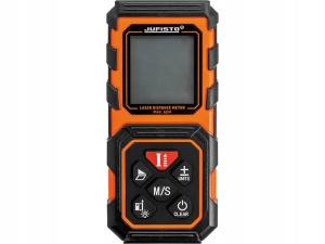 REICHWEITE LASERREICHWEITE 0,03-60 M