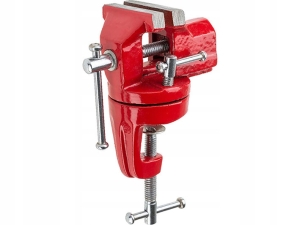 VICE MINI 50 MM DREHBAR