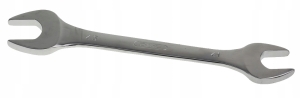 FLACHSCHLÜSSEL: 41 X 46 MM