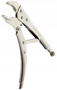 UNIVERSAL CLIP ZANGE 250 MM