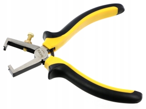 ABISOLIERZANGE 160 MM