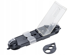 WASSERBEHÄLTER FÜR DIAMANTLÖCHER