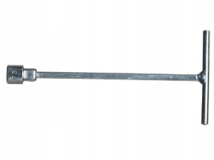 STECKSCHLÜSSEL 19 X 380 MM