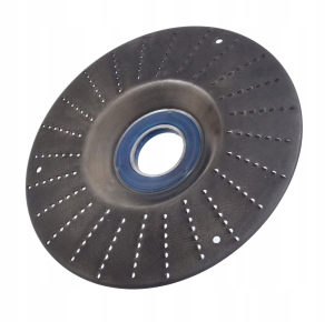 ROTO-SCHLEIFSCHEIBE 125 X 2,0 X 22,2 MM