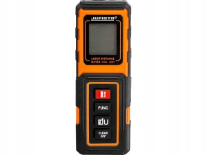 REICHWEITE LASERREICHWEITE 0,05-40 M