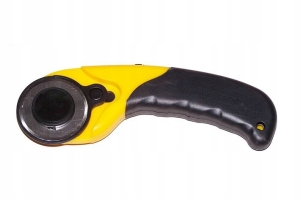 KREISMESSER 45 MM KUNSTSTOFFKÖRPER