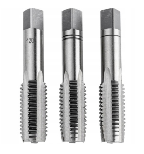 M20 GEWINDESCHNEIDER 3STK
