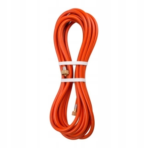 BRENNERSCHLAUCH 10M M16.2-M21.7X1.8 MESSINGENDE