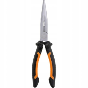 LANGE GERADE ZANGE 200 MM