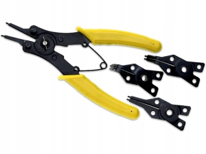 SEGERA ZANGE 150 MM 4 SPITZEN