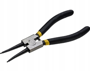 SEGERA ZANGE 180 MM AUSSEN GERADE