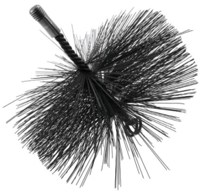 KAMINBÜRSTE 180 MM M12
